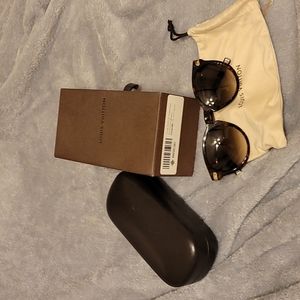 Louis Vuitton Rosemary Sunglasses